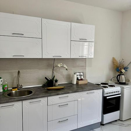 Apartman Nar 莫斯塔尔 外观 照片
