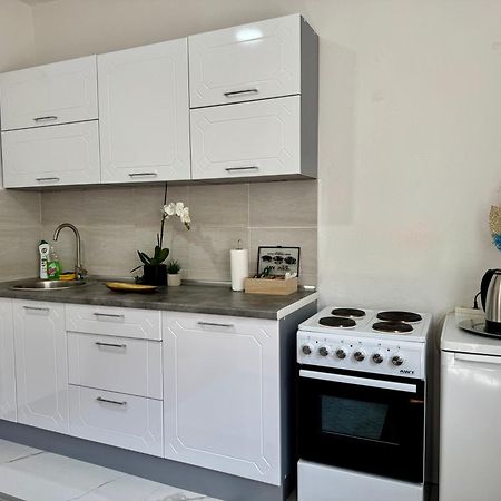 Apartman Nar 莫斯塔尔 外观 照片