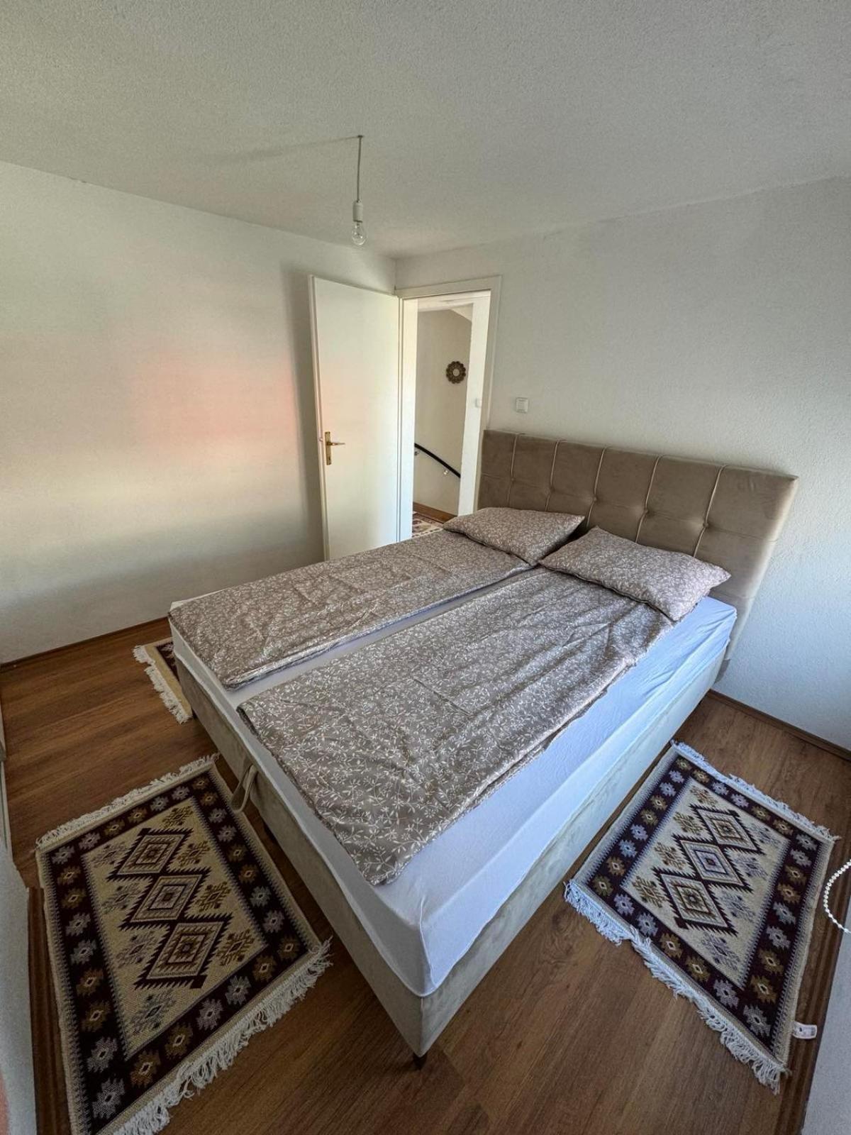 Apartman Nar 莫斯塔尔 外观 照片
