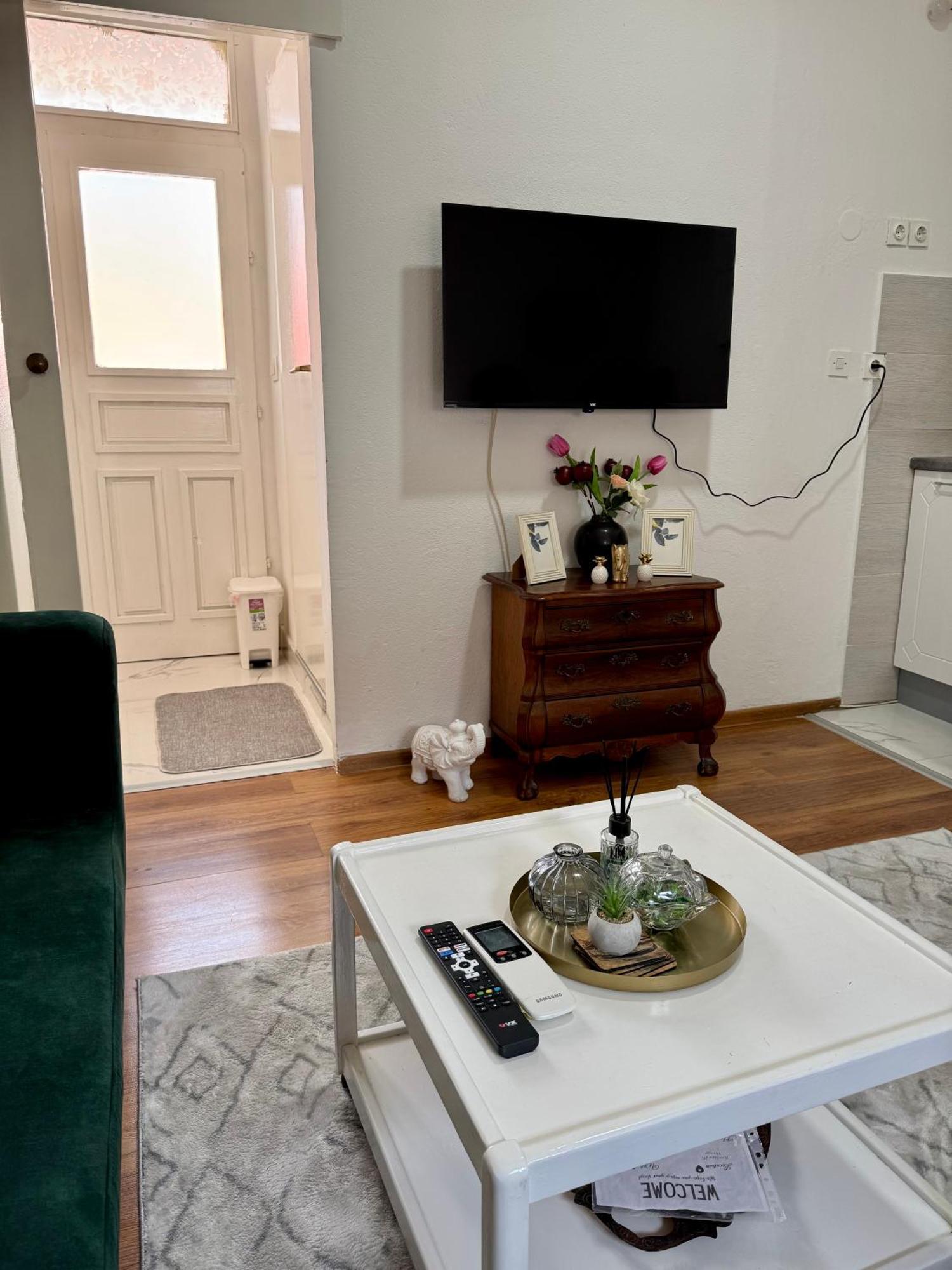 Apartman Nar 莫斯塔尔 外观 照片