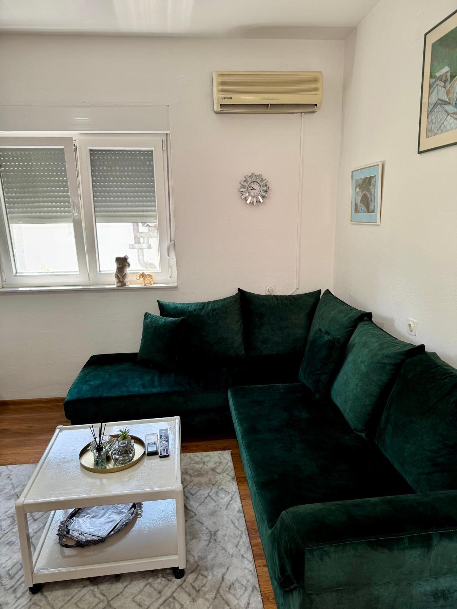 Apartman Nar 莫斯塔尔 外观 照片