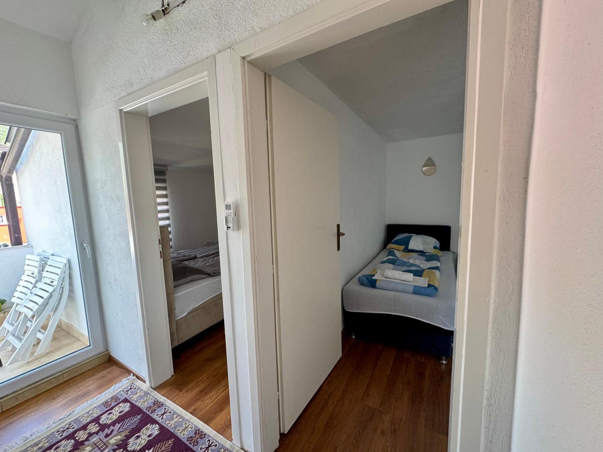 Apartman Nar 莫斯塔尔 外观 照片
